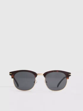 Gafas de Sol Clubmaster tintadas