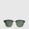 Gafas de Sol Clubmaster tintadas
