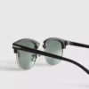 Gafas de Sol Clubmaster tintadas