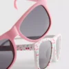 Gafas de Sol con montura cuadrada, en pack de 2