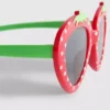 Gafas de Sol con montura de fresas