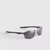 Gafas de Sol con montura rectangular y espejadas