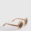 Gafas de Sol con motivos florales de Moana de Disney