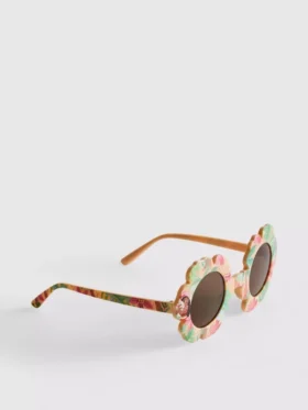 Gafas de Sol con motivos florales de Moana de Disney