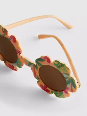 Gafas de Sol con motivos florales de Moana de Disney