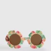 Gafas de Sol con motivos florales de Moana de Disney