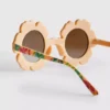 Gafas de Sol con motivos florales de Moana de Disney