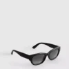 Gafas de Sol cuadradas de montura gruesa
