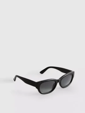 Gafas de Sol cuadradas de montura gruesa