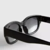Gafas de Sol cuadradas de montura gruesa