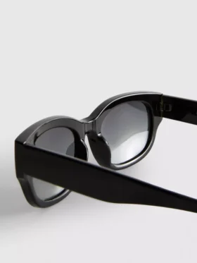 Gafas de Sol cuadradas de montura gruesa