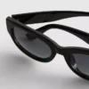 Gafas de Sol cuadradas de montura gruesa