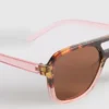 Gafas de Sol de estilo aviador de acrílico