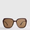 Gafas de Sol de gran tamaño