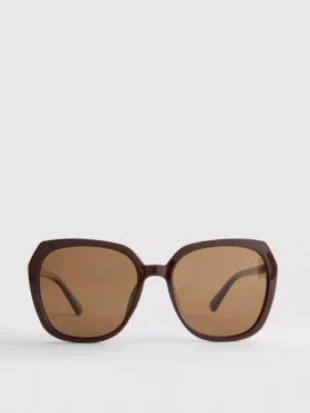 Gafas de Sol de gran tamaño