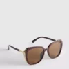 Gafas de Sol de gran tamaño