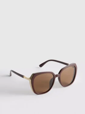 Gafas de Sol de gran tamaño
