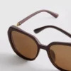 Gafas de Sol de gran tamaño