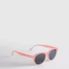 Gafas de Sol de montura redonda