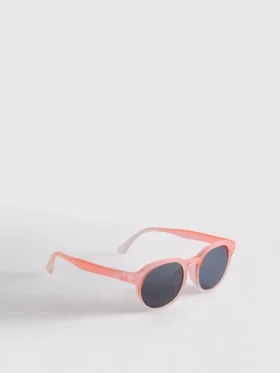 Gafas de Sol de montura redonda