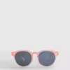 Gafas de Sol de montura redonda