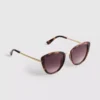Gafas de Sol de ojo de gato