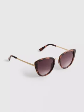 Gafas de Sol de ojo de gato