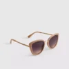 Gafas de Sol de ojo de gato