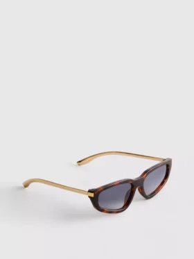 Gafas de Sol de ojo de gato