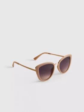 Gafas de Sol de ojo de gato