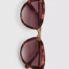 Gafas de Sol de ojo de gato