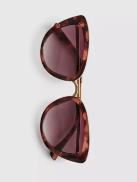 Gafas de Sol de ojo de gato