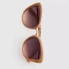 Gafas de Sol de ojo de gato
