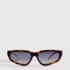 Gafas de Sol de ojo de gato