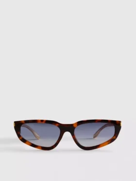 Gafas de Sol de ojo de gato