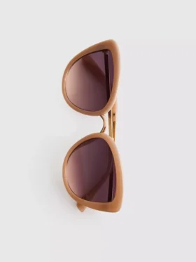 Gafas de Sol de ojo de gato
