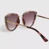 Gafas de Sol de ojo de gato