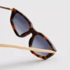 Gafas de Sol de ojo de gato