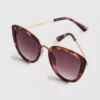 Gafas de Sol de ojo de gato