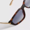 Gafas de Sol de ojo de gato