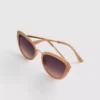 Gafas de Sol de ojo de gato