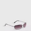 Gafas de Sol envolventes tintadas