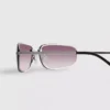 Gafas de Sol envolventes tintadas