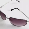 Gafas de Sol envolventes tintadas