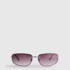 Gafas de Sol envolventes tintadas