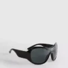 Gafas de Sol envolventes tipo pantalla
