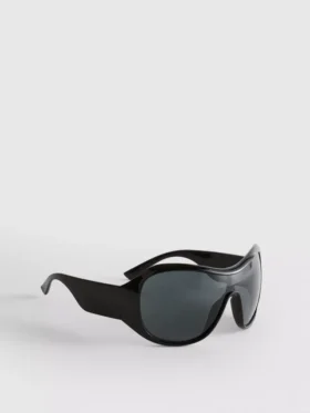 Gafas de Sol envolventes tipo pantalla
