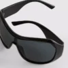 Gafas de Sol envolventes tipo pantalla