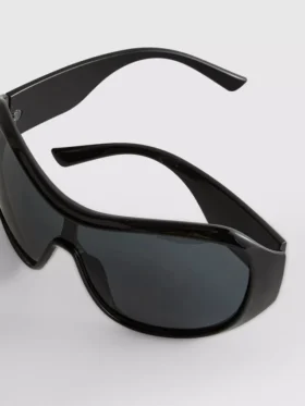 Gafas de Sol envolventes tipo pantalla