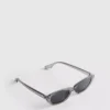 Gafas de Sol finas de ojo de gato